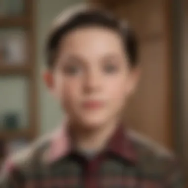 Magnificent A Comprehensive Analysis of Young Sheldon Season 1 Episode 1