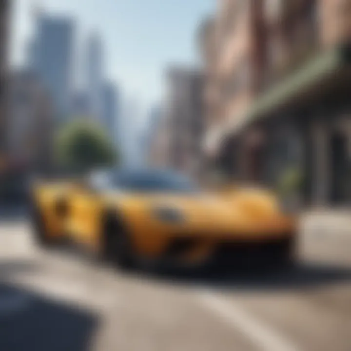 Magnificent A Comprehensive Examination of GTA 6 for PS4