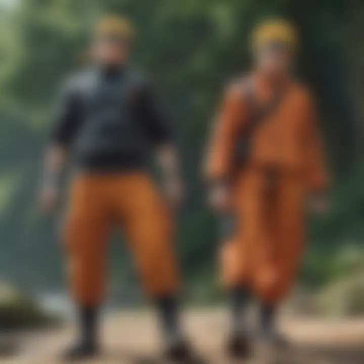 Magnificent Analysis of Naruto Shippuden Episode 141: Context and Themes Magnificent Analysis of Naruto Shippuden Episode 141: Context and Themes