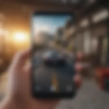 Magnificent Best Mobile Phone Games 2021 Magnificent Best Mobile Phone Games 2021