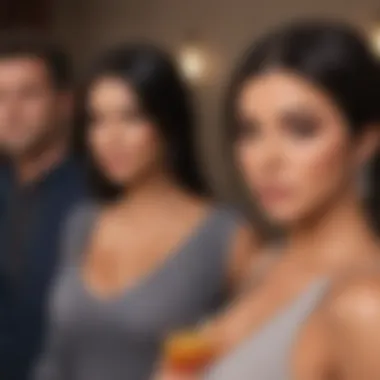 Magnificent Exploring Keeping Up with the Kardashians Season 2 Episode 3 Magnificent Exploring Keeping Up with the Kardashians Season 2 Episode 3