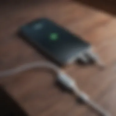 Magnificent Exploring the Relationship Between iPhone 13 and Phone Chargers Magnificent Exploring the Relationship Between iPhone 13 and Phone Chargers
