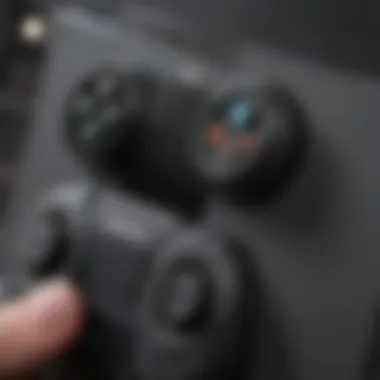 Magnificent Exploring the Release Date of the PS5 Back Button Attachment Magnificent Exploring the Release Date of the PS5 Back Button Attachment