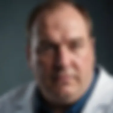 Magnificent The 600 lb Doctor in Houston: An In-Depth Examination