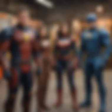 Magnificent Thundermans 2: Exploring the Continuation of an Iconic Family Franchise Magnificent Thundermans 2: Exploring the Continuation of an Iconic Family Franchise
