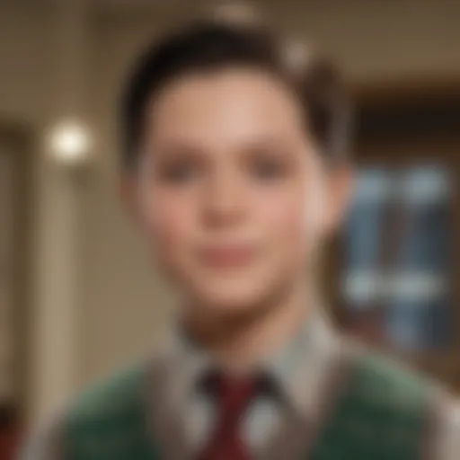 A Comprehensive Analysis of Young Sheldon Season 1 Episode 1 Introduction