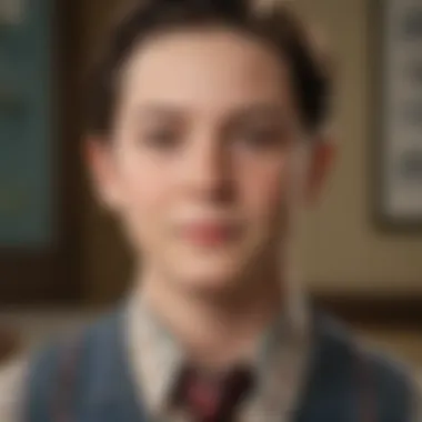 A Comprehensive Analysis of Young Sheldon Season 1 Episode 1 Summary