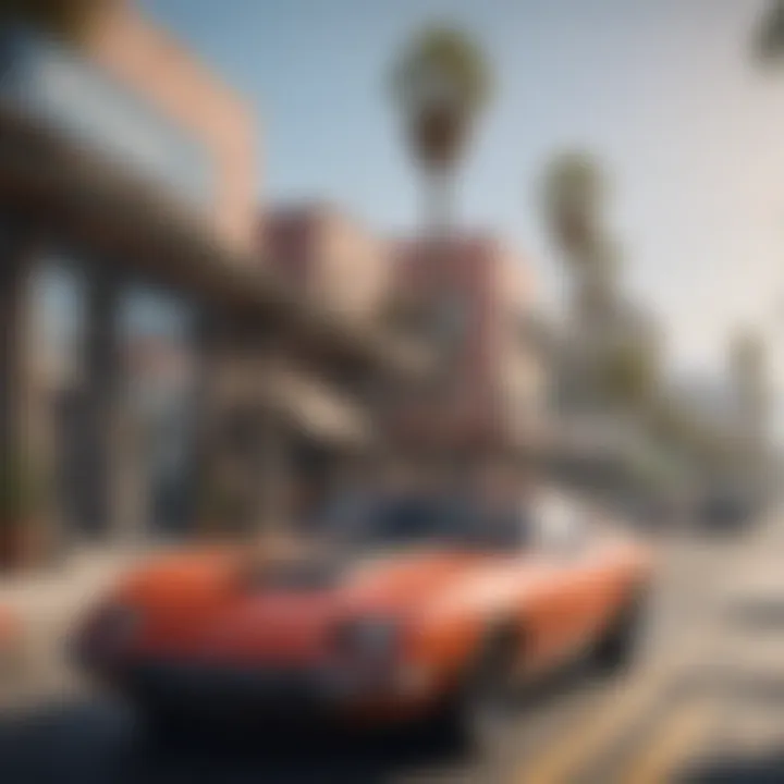 A Comprehensive Examination of GTA 6 for PS4 Introduction