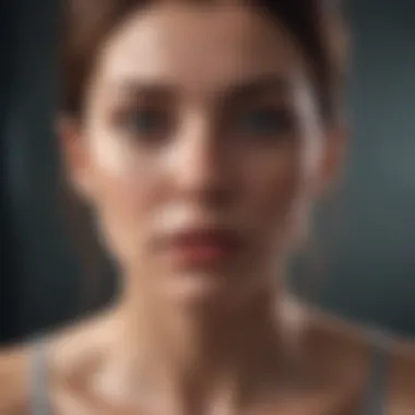 Emotional Depth in Top-Rated Series A captivating scene from a top-rated series showcasing emotional depth.