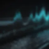 Music Waveform Visualization