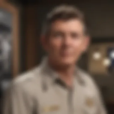 An In-Depth Analysis of Andy Griffith's Full Episodes: Season 1 Summary