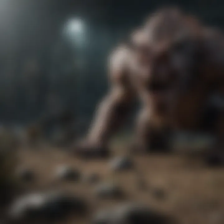 An In-Depth Exploration of 'Monster' the Movie (2021) Summary