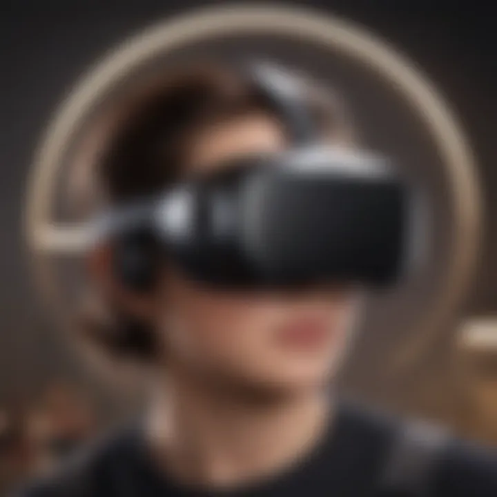 An In-Depth Look at the Oculus Quest 2 Package Summary