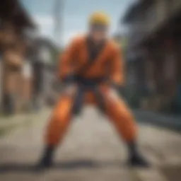 Analysis of Naruto Shippuden Episode 141: Context and Themes Introduction