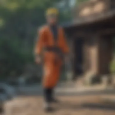 Notable Analysis of Naruto Shippuden Episode 141: Context and Themes Notable Analysis of Naruto Shippuden Episode 141: Context and Themes