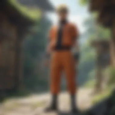 Analysis of Naruto Shippuden Episode 141: Context and Themes Summary Analysis of Naruto Shippuden Episode 141: Context and Themes Summary