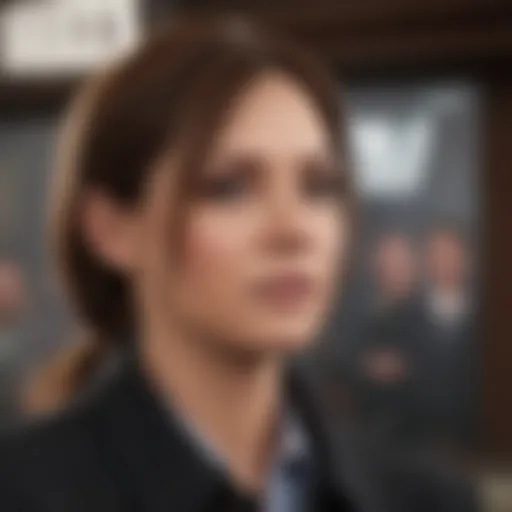 Analyzing SVU Season 14 Episode 1: A Deep Dive Into the Narrative Introduction