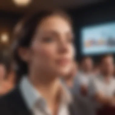 Viewer Engagement and Reactions Audience reaction to a pivotal moment in the show