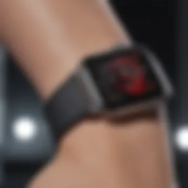 Apple Watch Blood Pressure Monitoring Benefits Unveiled Apple Watch Blood Pressure Monitoring Benefits Unveiled