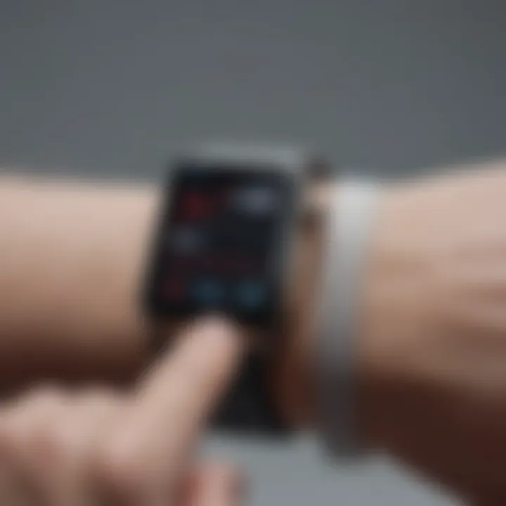 Innovative Apple Watch Blood Pressure Monitoring Features