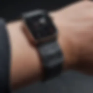 Revolutionary Apple Watch Blood Pressure Monitoring Technology Revolutionary Apple Watch Blood Pressure Monitoring Technology