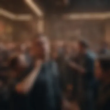 Engaging Audience Reception Audience Reaction to Gemini Man