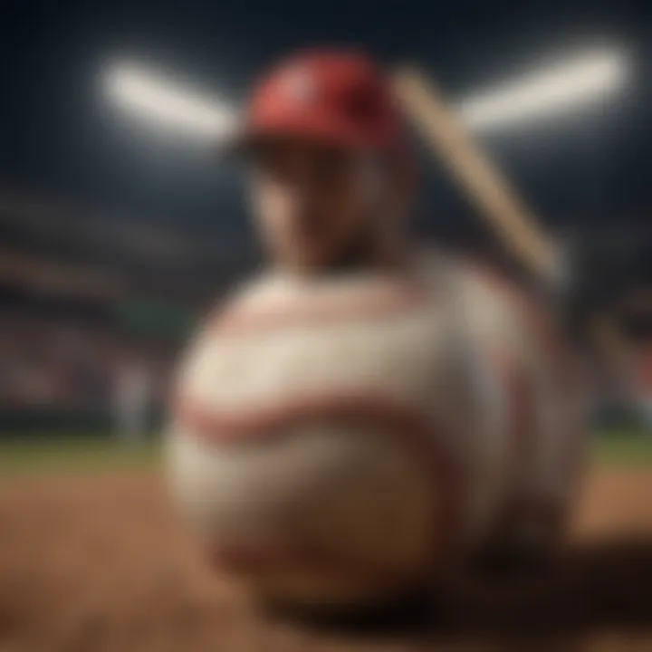 Intriguing Exploration of Baseball's Cultural Impact on TV