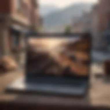 Chromebook with Exceptional Battery Life Chromebook with impressive battery life