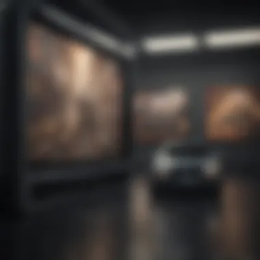 Engrossing Narratives in Television Immersive Storylines in TV Shows