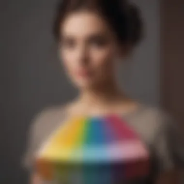 Color Theory Application