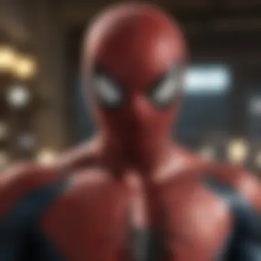 Release Order of Spider-Man Films Release order of Spider-Man films