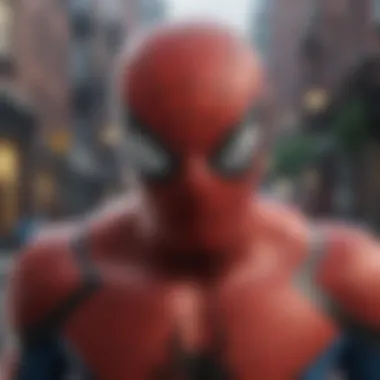 Streaming Options for Spider-Man Movies Streaming options for Spider-Man movies