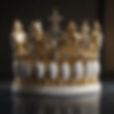 Beautifully Crafted Dental Crown