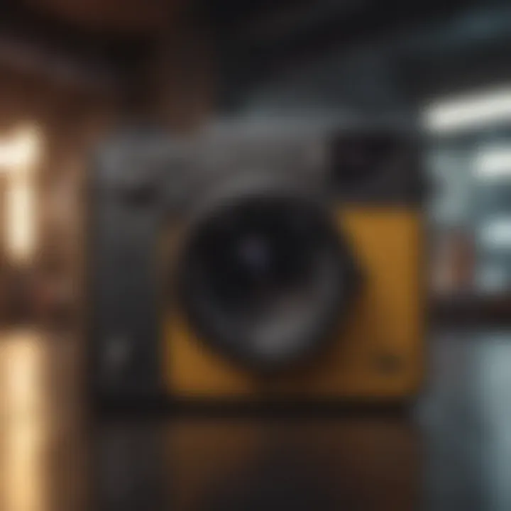 Crafting the Perfect Instagram Post: Brand Consistency
