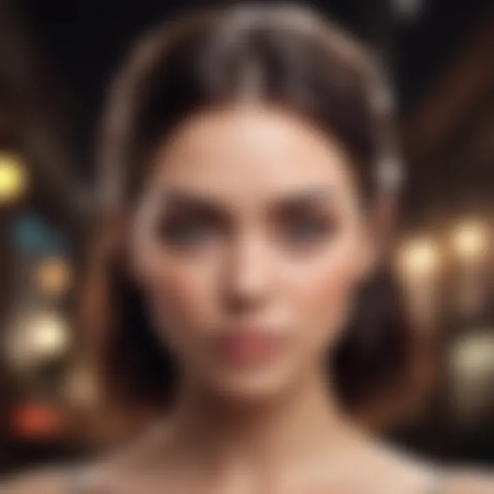 Creative Effects for Instagram Story