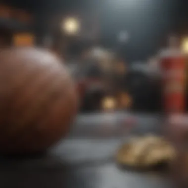 Diverse Cinematic Genres An artistic representation of various movie genres including action, comedy, and thriller.