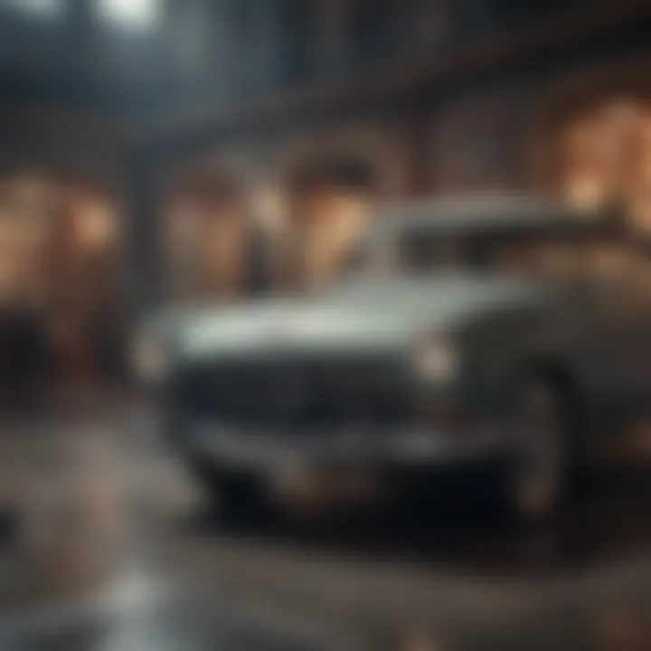 Essence of Cinematic Classics An evocative visual capturing the essence of a timeless classic available on Prime Video.