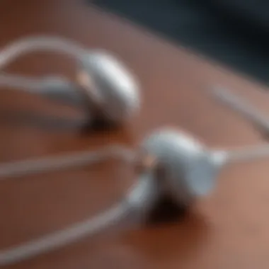 Cutting-Edge Technology Inside Vislla Earbuds