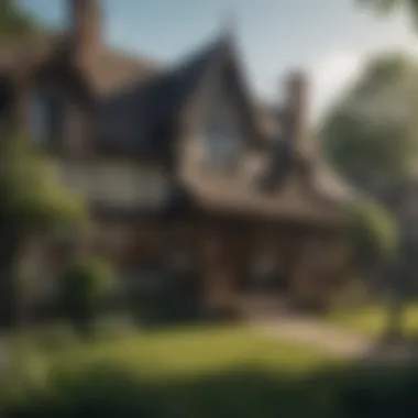 Celebrating House Identity: A Community of Wizards A community of wizards celebrating their houses