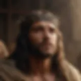 The Passion of the Christ: Risen - Divine Light