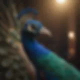 Dynamic Drama Series on Peacock Premium