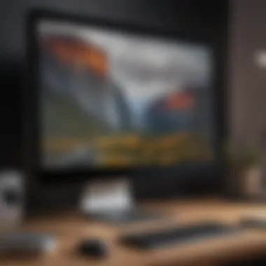 Effortless Mac Mini Thunderbolt Display Setup