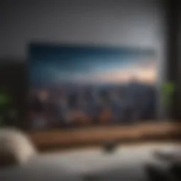 Smart TV Connectivity