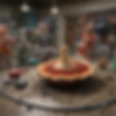 Evolutionary Journey of 'The Big Bang Theory' Evolution of 'The Big Bang Theory'