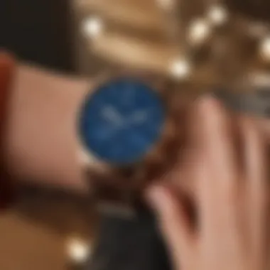 Seamless Connectivity Features of Fossil Gen Se Smartwatch