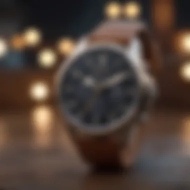 Innovative Features of Fossil Gen Se Smartwatch