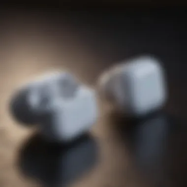 Evolution of AirPods Models