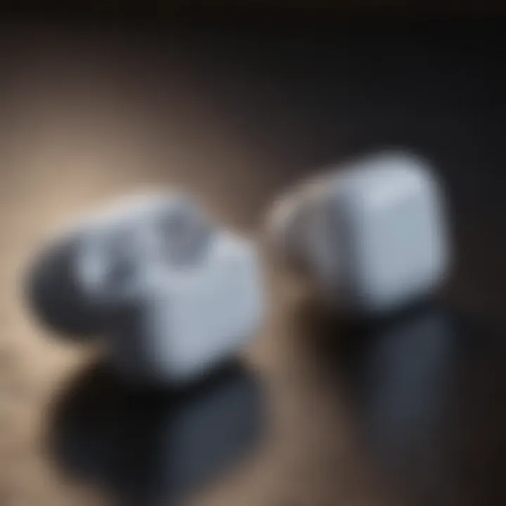 Evolution of AirPods Models