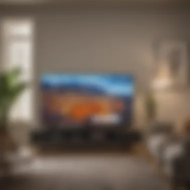 Revolutionizing Viewing Experience with Smart TV Remote Apps Revolutionizing Viewing Experience with Smart TV Remote Apps