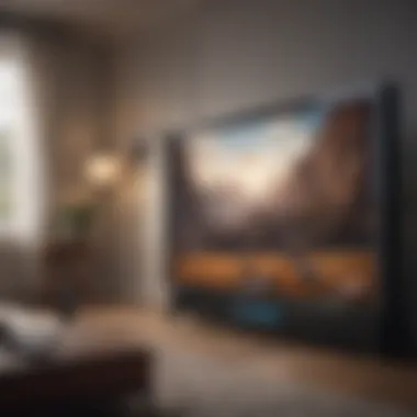 Seamless Integration of Technology and Entertainment Seamless Integration of Technology and Entertainment